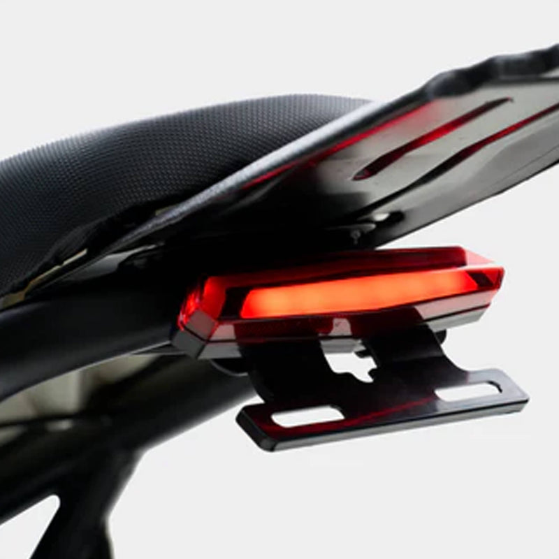 Riding'Times GT73 48V18AH High-Performance Dual Suspension Electric Motorbike (SAK43619)