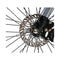 Riding'Times GT73 48V18AH High-Performance Dual Suspension Electric Motorbike (SAK43619)