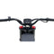 Riding'Times GT73 48V18AH High-Performance Dual Suspension Electric Motorbike (SAK43619)