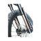 Riding'Times GT73 48V18AH High-Performance Dual Suspension Electric Motorbike (SAK43619)