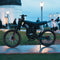 Riding'Times GT73 48V18AH High-Performance Dual Suspension Electric Motorbike (SAK43619)