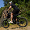 Riding'Times GT73 48V18AH High-Performance Dual Suspension Electric Motorbike (SAK43619)