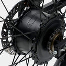 Riding'Times GT73 48V18AH High-Performance Dual Suspension Electric Motorbike (SAK43619)
