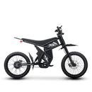Riding'Times GT73 48V18AH High-Performance Dual Suspension Electric Motorbike (SAK43619)