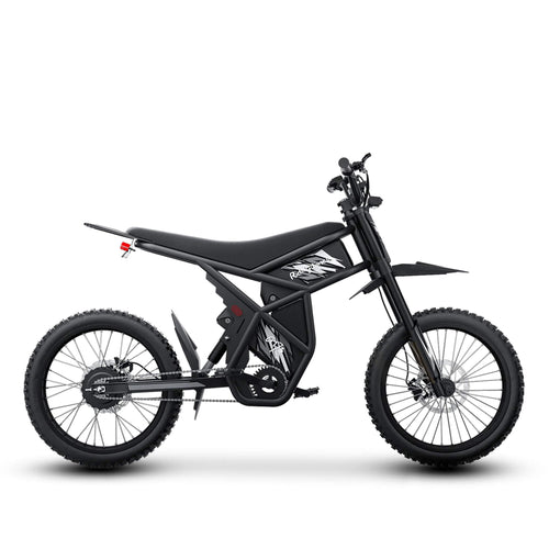 Riding'Times GT73