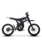 Riding'Times GT73 48V18AH High-Performance Dual Suspension Electric Motorbike (SAK43619)