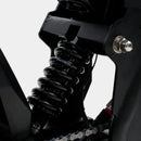 Riding'Times GT73 48V18AH High-Performance Dual Suspension Electric Motorbike (SAK43619)