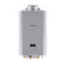 Rinnai 9.8 GPM 199K BTU  Non Condensing Indoor Liquid Propane Tankless Water Heater [351-RE199IP] (SAK15386) SAKSBY - Front View