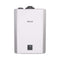 Rinnai Sensei 10 GPM 130K BTU Condensing Tankless Water Heater With Rinnai Central App [351-RX180IN] (SAK82514) SAKSBY - Front View