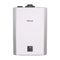 Rinnai Sensei 9 GPM 160K BTU Condensing Smart Sense Tankless Water Heater [351-RX160IN] (SAK69107) SAKSBY - Front View
