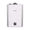 Rinnai Sensei RX130IN 7.1 GPM Condensing Smart Sense Tankless Water Heater [351-RX130IN] (SAK48391) SAKSBY - Front View