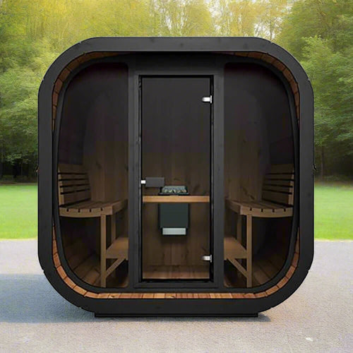 SaunaLife Sauna Cube