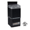 Saunum Air L Series Sauna Heater With Climate Equalizer And Temperature Sensor (SAK95263) SAKSBY - Certification View