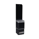 Saunum Air L Series Sauna Heater With Climate Equalizer And Temperature Sensor (SAK95263) SAKSBY - Front Right View
