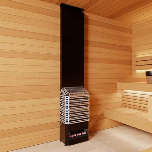 Saunum Sauna Heaters: Saunum Air 5/7 Sauna Heater