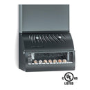 Saunum AirSolo In-Wall Sauna Temp & Steam Equalizer (SAK15369) SAKSBY - UL Certified View