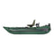 Sea Eagle 1 Person Frameless Pontoon Inflatable Fishing Boat, 9FT [285FPB] (SAK93163) SAKSBY - Left View