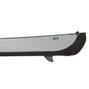 Sea Eagle 3 People TC16 High Pressure All Drop Stitch Inflatable Travel Canoe, 16FT [TC16] (SAK43086) SAKSBY - Bow and Stern View