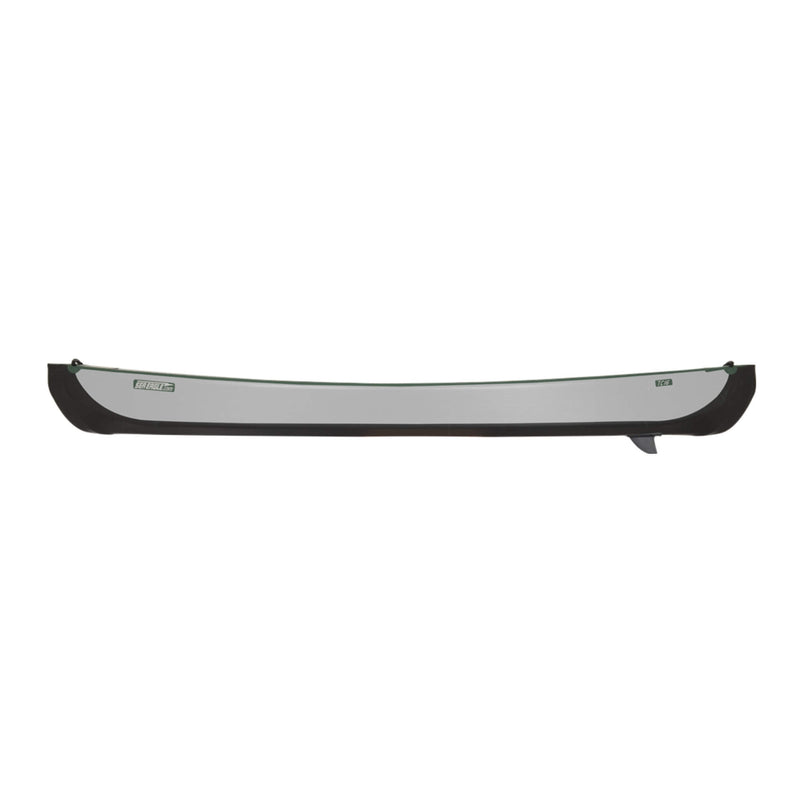 Sea Eagle 3 People TC16 High Pressure All Drop Stitch Inflatable Travel Canoe, 16FT [TC16] (SAK43086) SAKSBY - Side View
