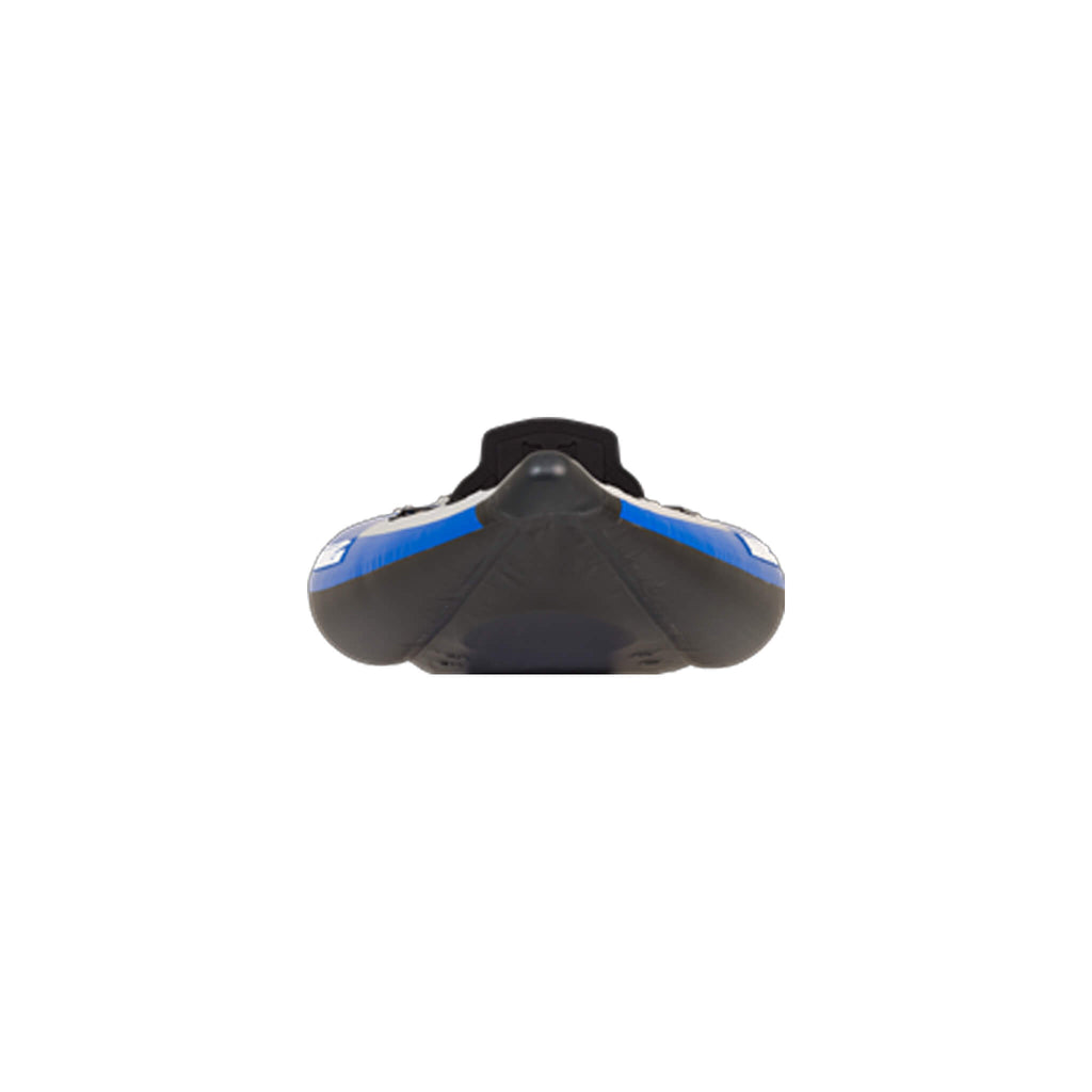 Sea Eagle 300X Explorer 1-Person Inflatable Kayak With Adjustable Footrest (SAK18457)