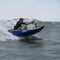 Person Kayaking On A Wave In The Ocean - Saksby Wholesale