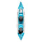 Sea Eagle 385 Fasttrack 1-3 Person Inflatable Touring Kayak, 12FT [385FT] (SAK25086) SAKSBY - Upper View