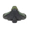 Sea Eagle 385FTA FastTrack 2 Persons Angler Inflatable Hunter Green Fishing Kayak, 12FT [385FTA] (SAK80139) SAKSBY - Patented NeedleKnife™ Rigid Inflatable Keels View