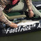Sea Eagle 385FTA FastTrack 2 Persons Angler Inflatable Hunter Green Fishing Kayak, 12FT [385FTA] (SAK80139) SAKSBY - Logo View