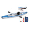 Sea Eagle 393RL RazorLite 1-Person Inflatable Lightweight Kayak With Adjustable Footrests (SAK13961)
