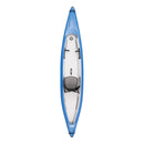 Sea Eagle 393RL RazorLite 1-Person Inflatable Lightweight Kayak With Adjustable Footrests (SAK13961)