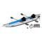 Sea Eagle 465FT FastTrack 3-Person UltraLight Weight Inflatable Kayak, 15FT [465FT] (SAK96507)