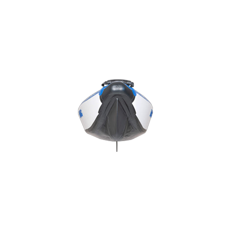 Sea Eagle 473RL RazorLite 2-Person Inflatable Kayak With Adjustable Footrests (SAK98601)