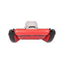Sea Eagle Boats FastCat12 Catamaran Inflatable Boat 13ft SAK29684 Saksby - Front View
