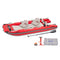 Sea Eagle Boats FastCat12 Catamaran Inflatable Boat 13ft SAK29684 Saksby - Swivel Seat Package