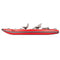 Sea Eagle Boats FastCat14 Catamaran Inflatable Boat 14ft SAK43210 Saksby - Left Side View