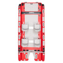 Sea Eagle Boats FastCat14 Catamaran Inflatable Boat 14ft SAK43210 Saksby - Top View