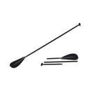 Sea Eagle Boats FSK16K FishSkiff Inflatable Fishing Boat 16ft SAK57351 - SUP Paddle