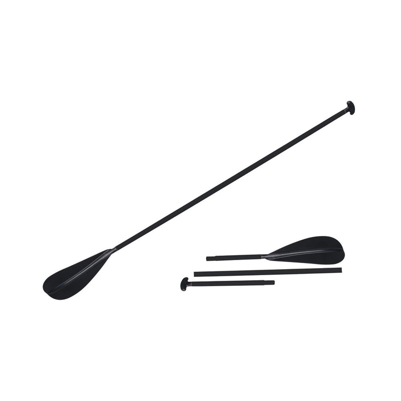 Sea Eagle Boats FSK16K FishSkiff Inflatable Fishing Boat 16ft SAK57351 - SUP Paddle