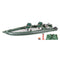 Sea Eagle Boats FSK16K FishSkiff Inflatable Fishing Boat 16ft SAK57351 - Ultimate Package