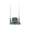 Sea Eagle FS1210 FishSUP 1-Person Inflatable Fishing Stand-Up Paddleboard (SAK79218)