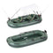Sea Eagle STS10 Stealth Stalker Frameless Inflatable Fishing Boat, 10FT [STS10] (SAK59314) SAKSBY - With Accessories View