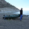 Sea Eagle STS10 Stealth Stalker Frameless Inflatable Fishing Boat, 10FT [STS10] (SAK59314) SAKSBY - River View