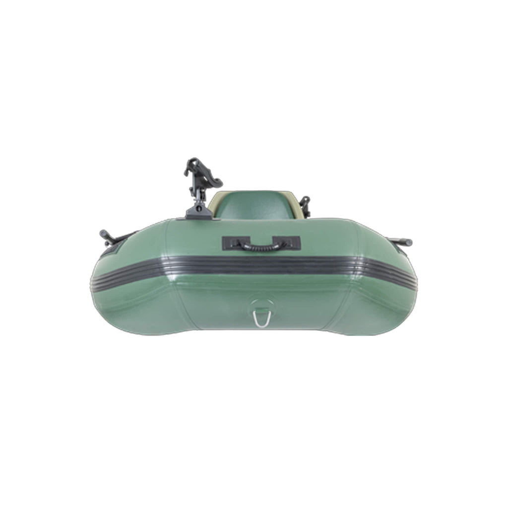 Sea Eagle STS10 Stealth Stalker Frameless Inflatable Fishing Boat, 10FT [STS10] (SAK59314)