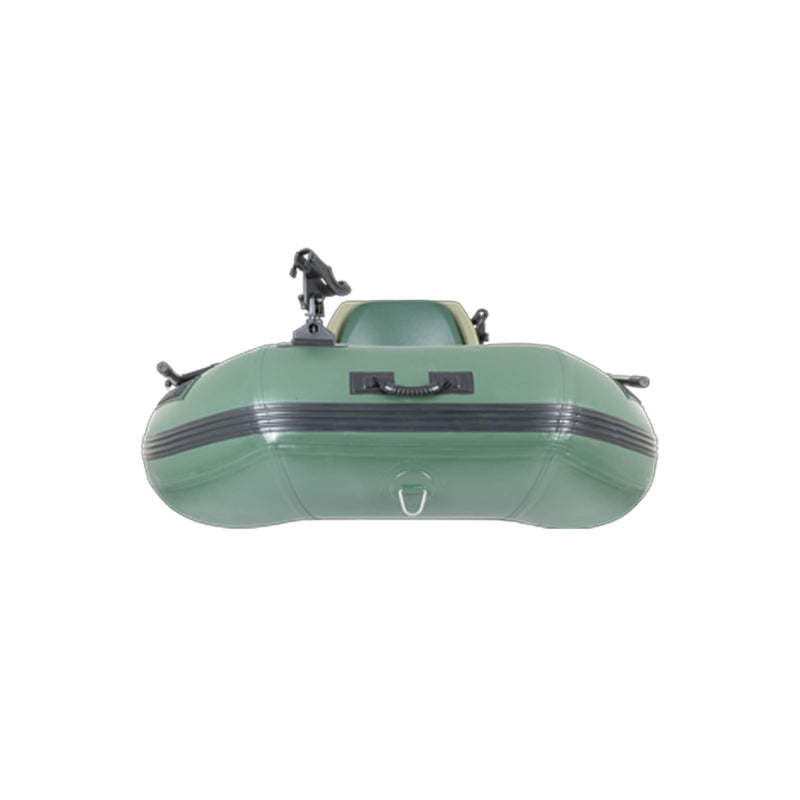 Sea Eagle STS10 Stealth Stalker Frameless Inflatable Fishing Boat, 10FT [STS10] (SAK59314)