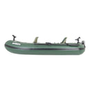 Sea Eagle STS10 Stealth Stalker Frameless Inflatable Fishing Boat, 10FT [STS10] (SAK59314)