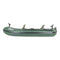 Sea Eagle STS10 Stealth Stalker Frameless Inflatable Fishing Boat, 10FT [STS10] (SAK59314)