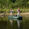Sea Eagle STS10 Stealth Stalker Frameless Inflatable Fishing Boat, 10FT [STS10] (SAK59314) SAKSBY - Fishing View