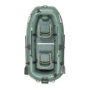 Sea Eagle STS10 Stealth Stalker Frameless Inflatable Fishing Boat, 10FT [STS10] (SAK59314) SAKSBY - Upper View