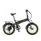 SENADA DRIFTER 48V/14AH 500W Electric All-Terrain Folding Bike (97545821)