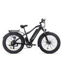 SENADA SABER 48V/21AH 1000W Electric All-Terrain Bike, 330LBS (93105411)